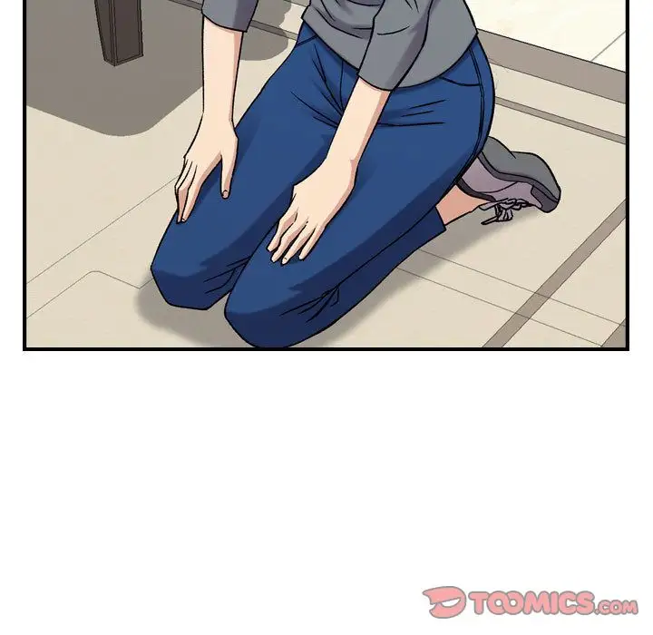 《燃烧》漫画 第20章