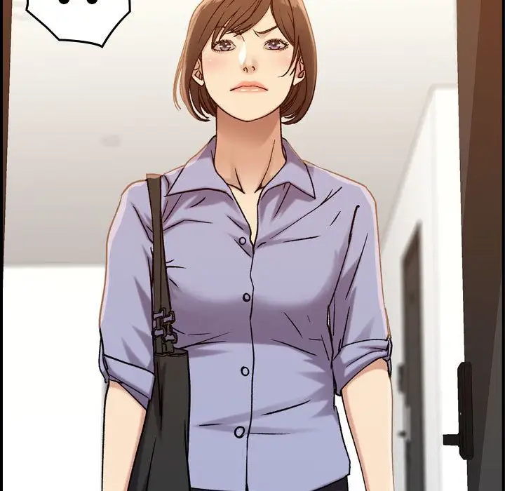 《燃烧》漫画 第21章