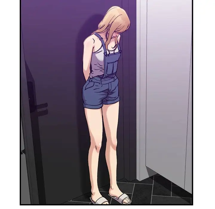 《燃烧》漫画 第21章