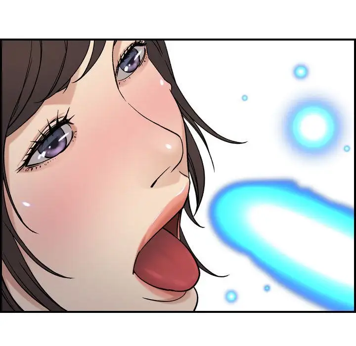 《燃烧》漫画 第22章