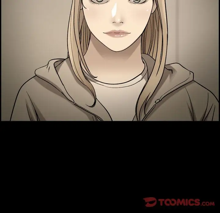 《燃烧》漫画 第22章