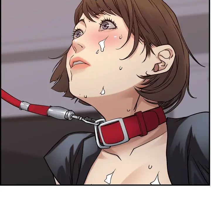 《燃烧》漫画 第22章