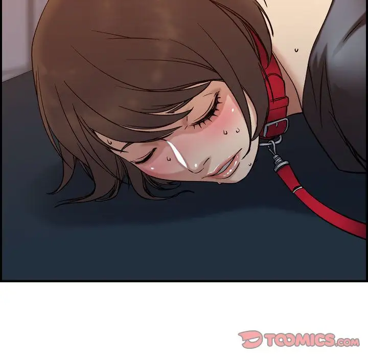 《燃烧》漫画 第22章