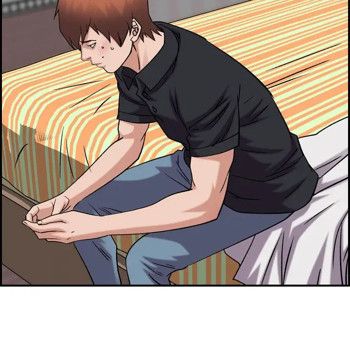 《燃烧》漫画 第23章