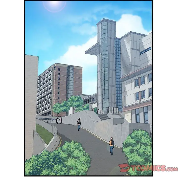《燃烧》漫画 第25章