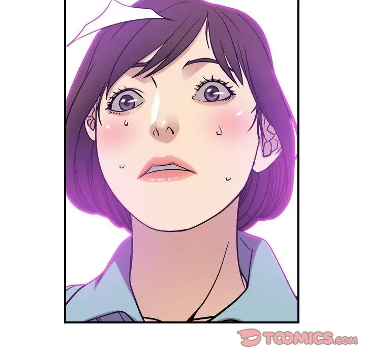《燃烧》漫画 第25章