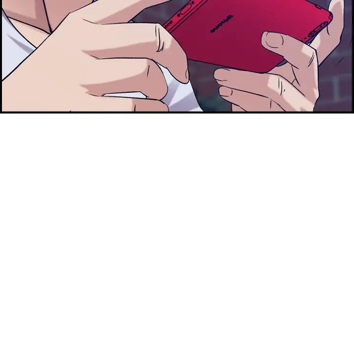《燃烧》漫画 第26章
