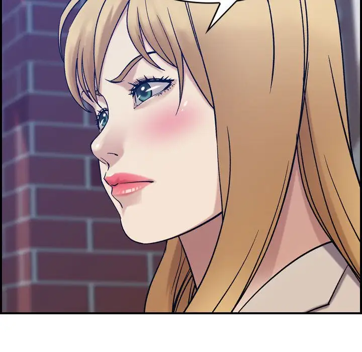 《燃烧》漫画 第26章