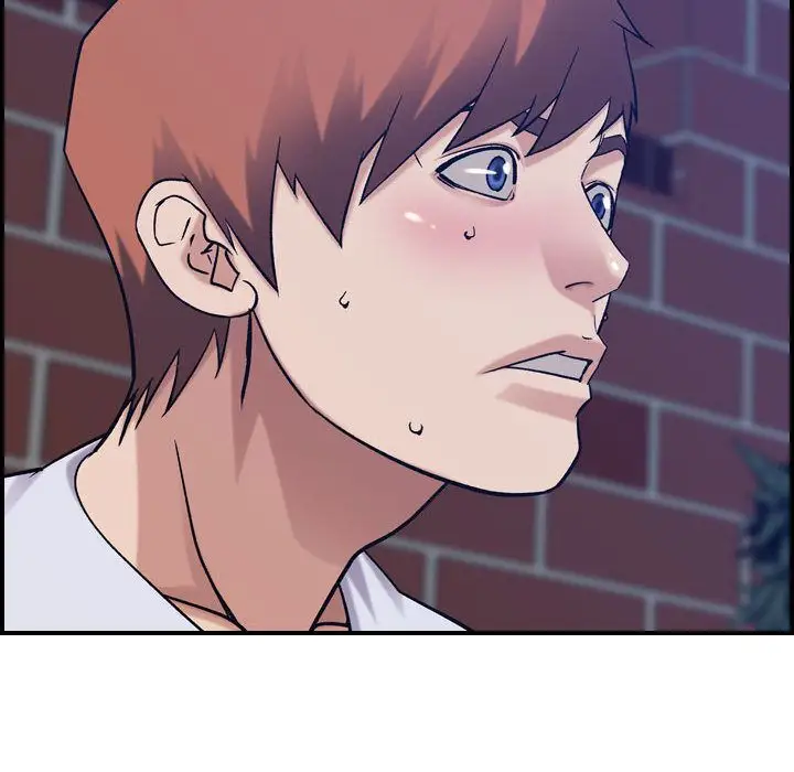 《燃烧》漫画 第26章