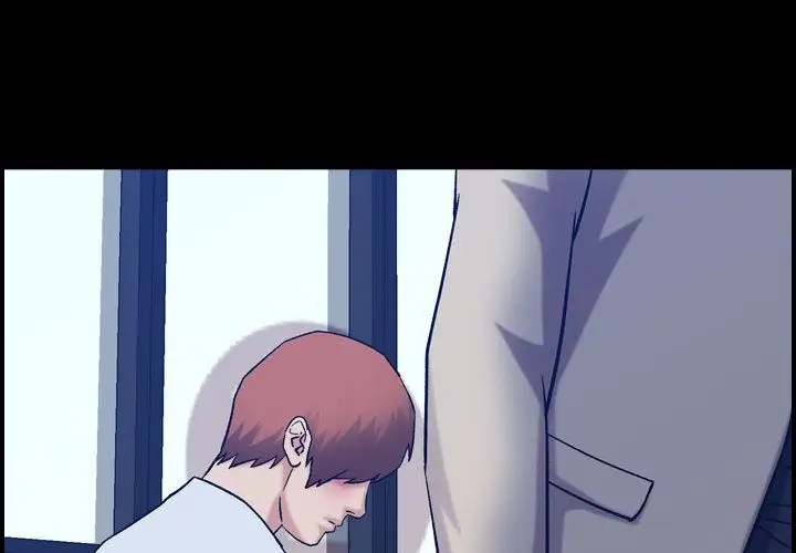 《燃烧》漫画 第27章