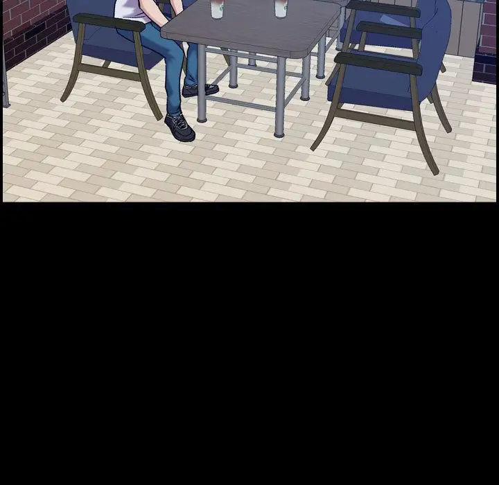 《燃烧》漫画 第27章