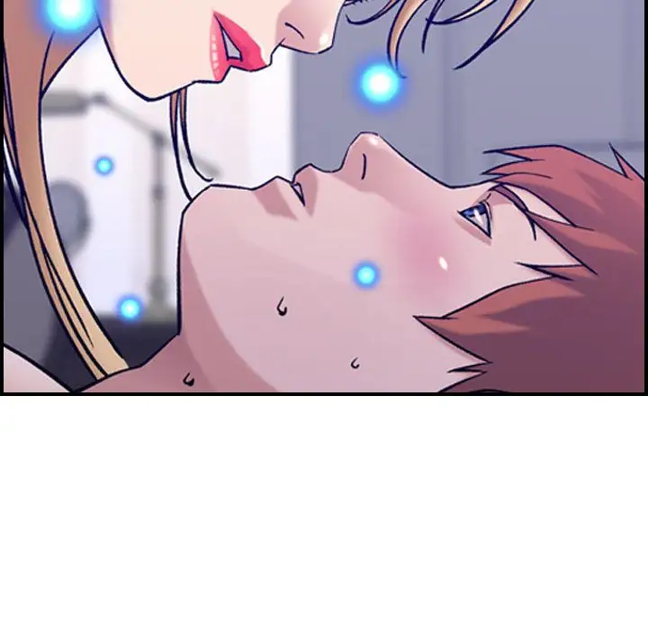 《燃烧》漫画 第27章