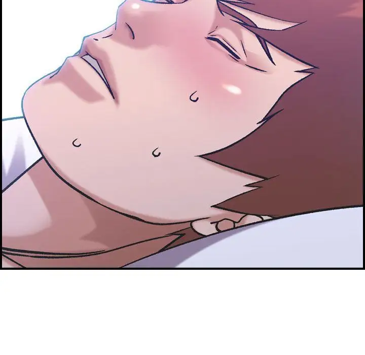 《燃烧》漫画 第27章