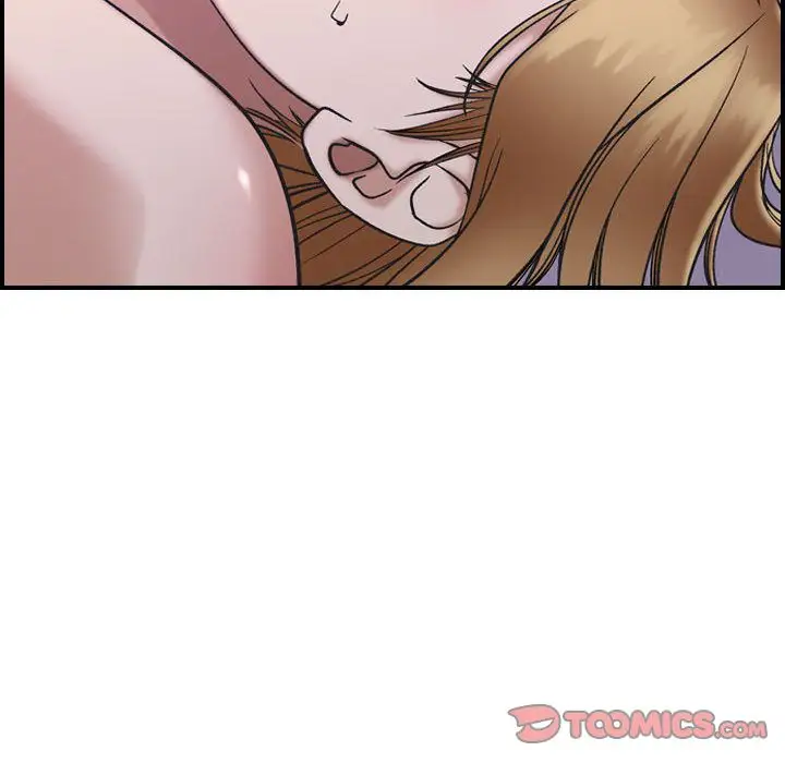 《燃烧》漫画 第27章