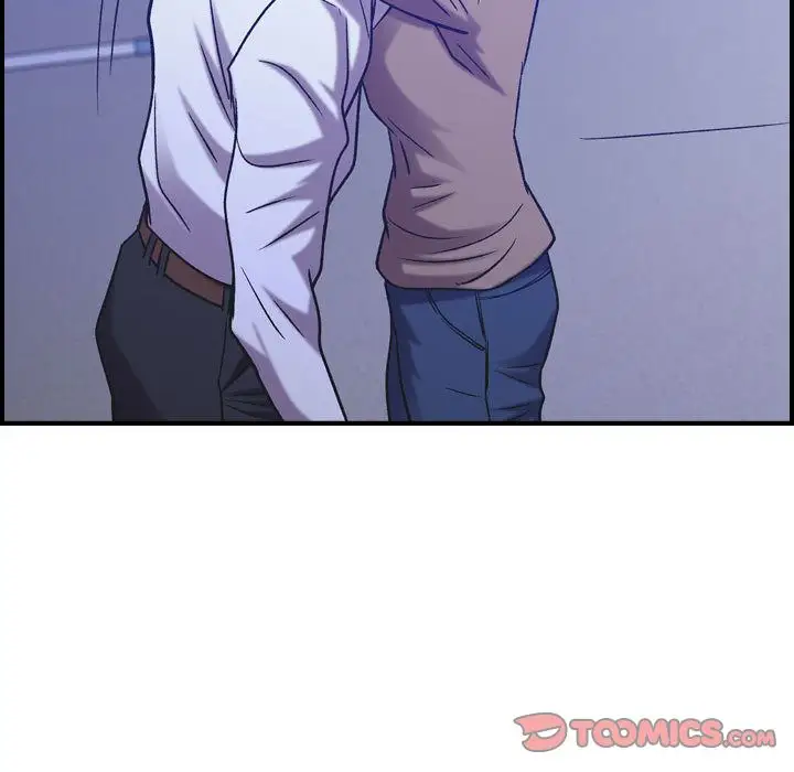 《燃烧》漫画 第27章