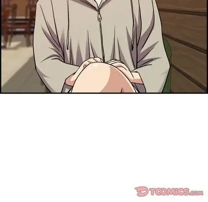 《燃烧》漫画 第28章
