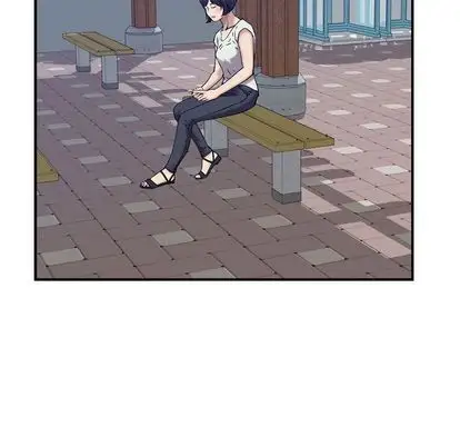 《燃烧》漫画 第28章
