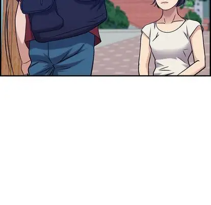 《燃烧》漫画 第28章