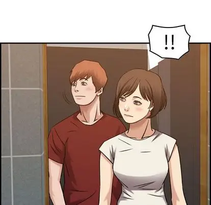 《燃烧》漫画 第28章