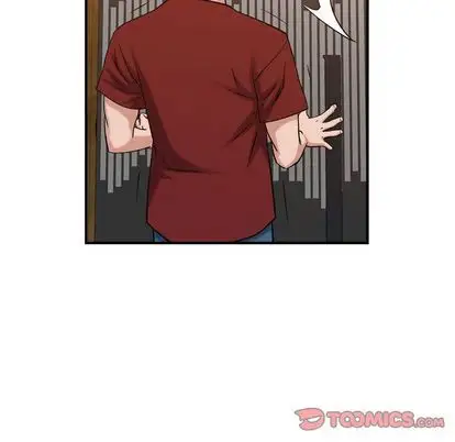 《燃烧》漫画 第29章