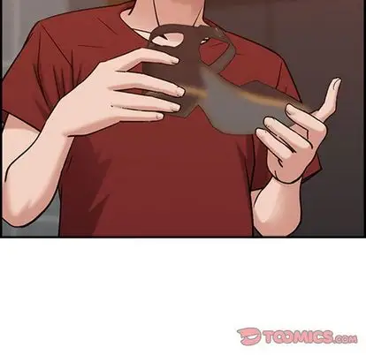 《燃烧》漫画 第29章