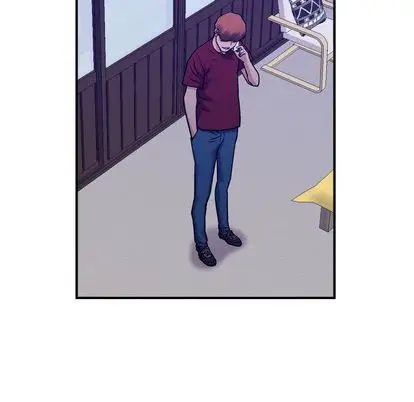 《燃烧》漫画 第29章