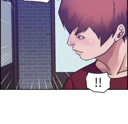 《燃烧》漫画 第29章
