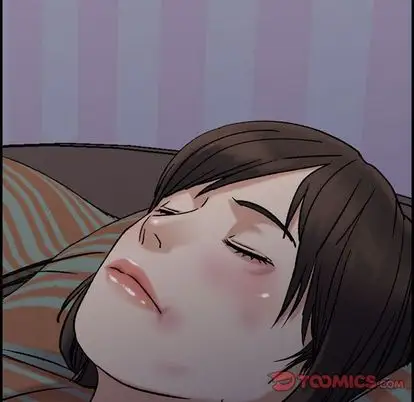 《燃烧》漫画 第29章