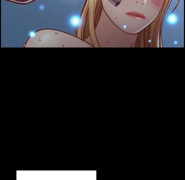 《燃烧》漫画 第3章