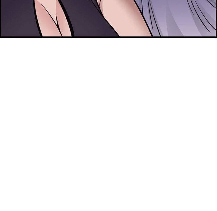 《燃烧》漫画 第1話