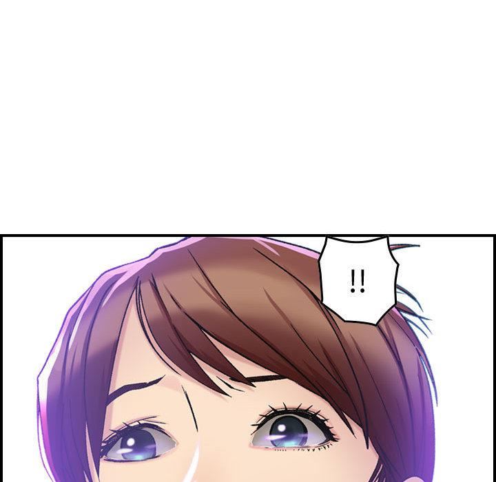 《燃烧》漫画 第1話