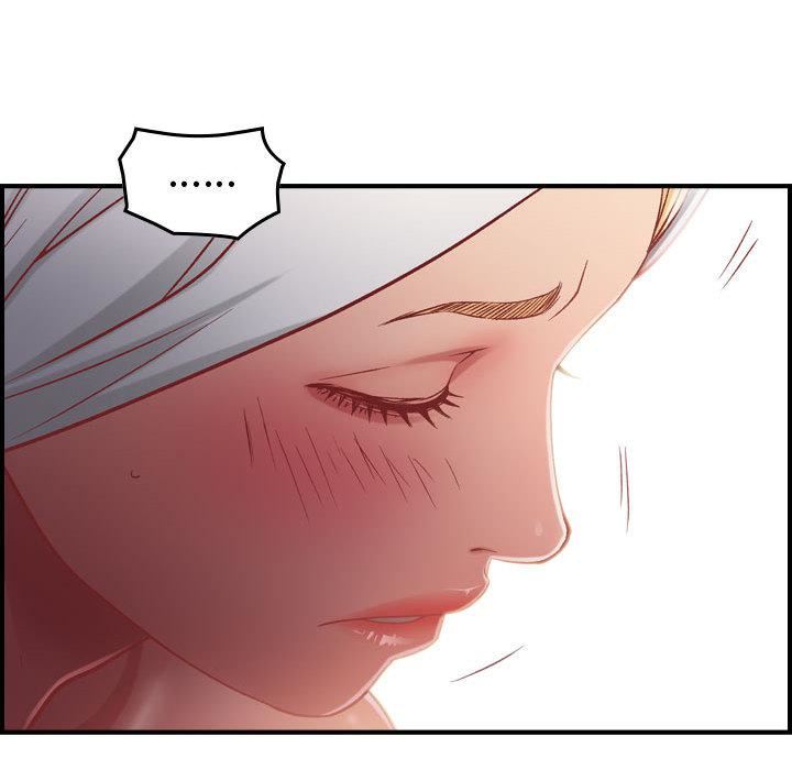 《燃烧》漫画 第3話