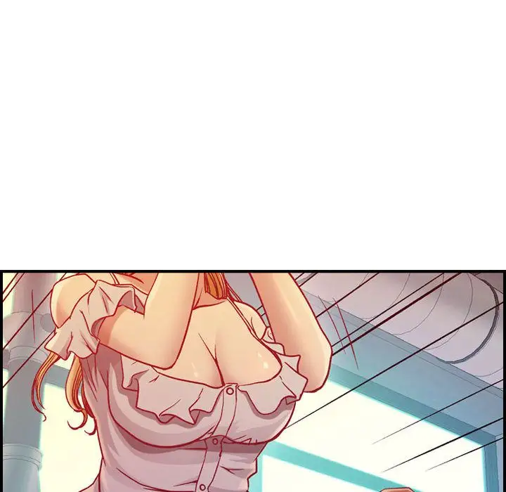 《燃烧》漫画 第4章