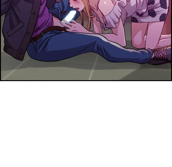 《燃烧》漫画 第4章