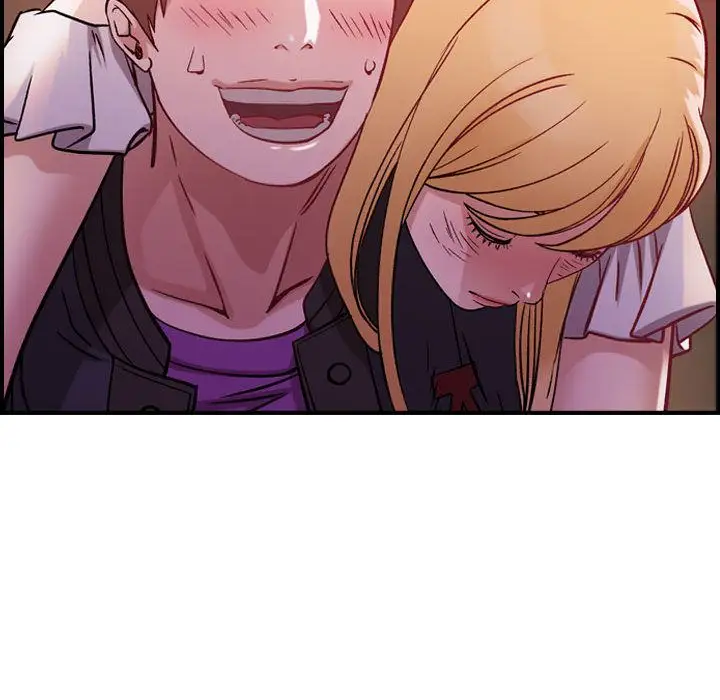 《燃烧》漫画 第4章