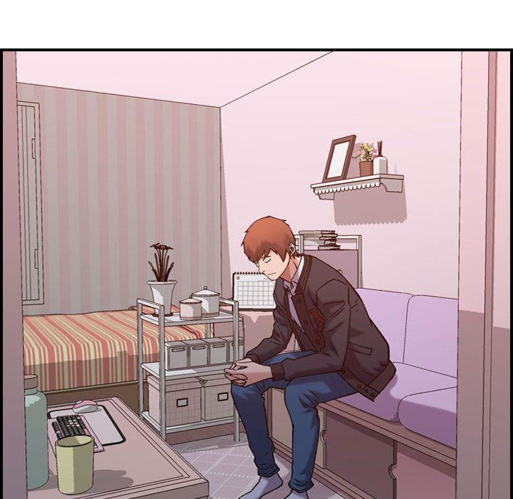 《燃烧》漫画 第11話