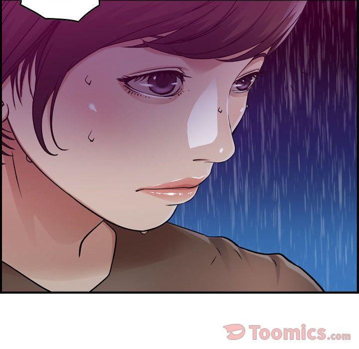 《燃烧》漫画 第13話