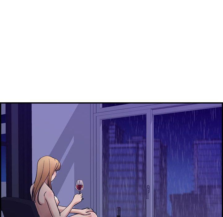 《燃烧》漫画 第14話