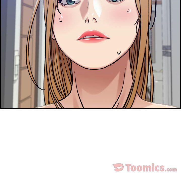 《燃烧》漫画 第14話