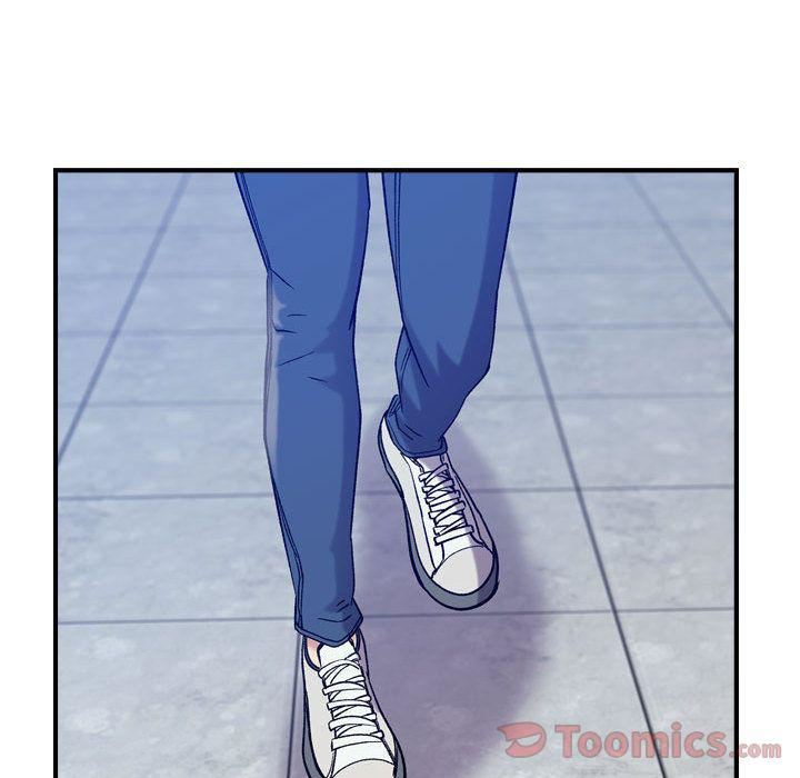 《燃烧》漫画 第14話