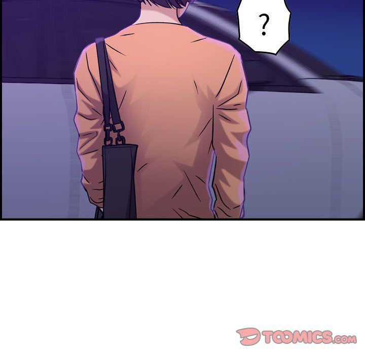《燃烧》漫画 第16話