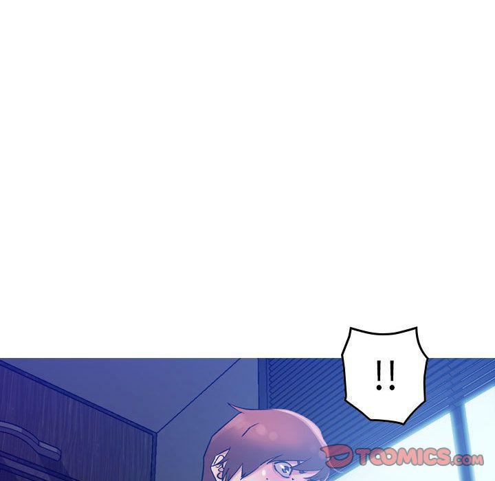 《燃烧》漫画 第17話