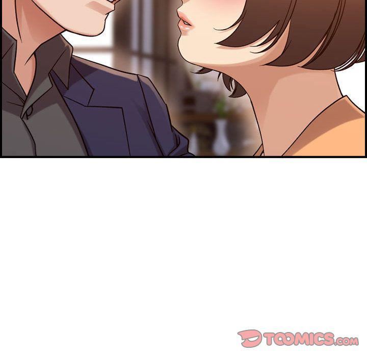 《燃烧》漫画 第18話