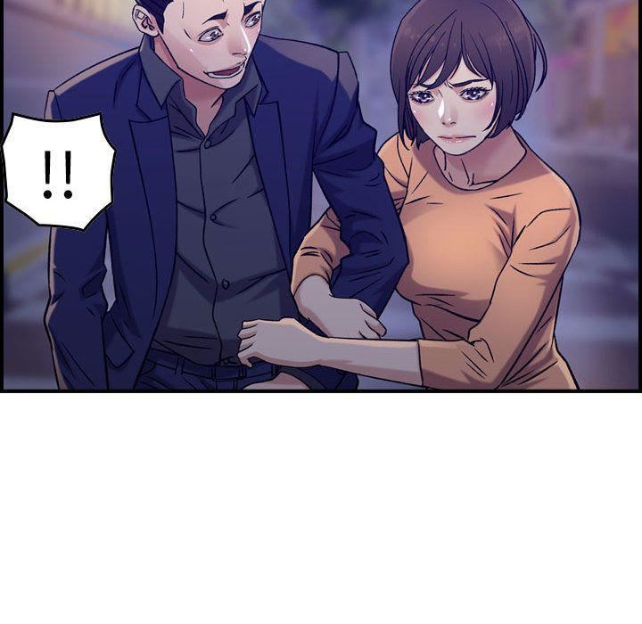《燃烧》漫画 第18話