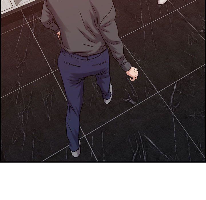 《燃烧》漫画 第19話