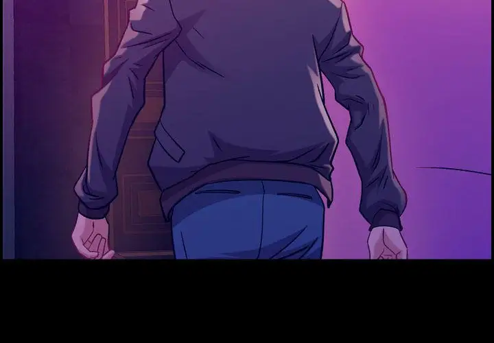 《燃烧》漫画 第5章