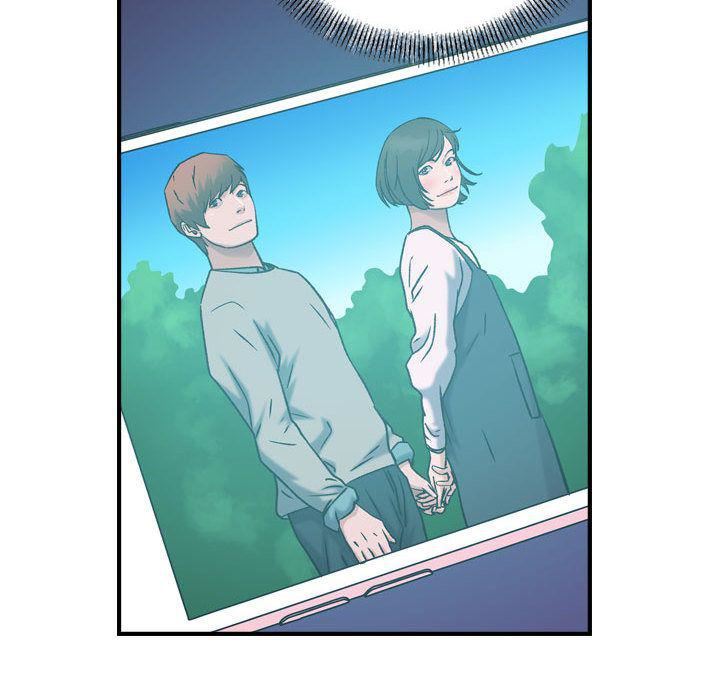 《燃烧》漫画 第21話