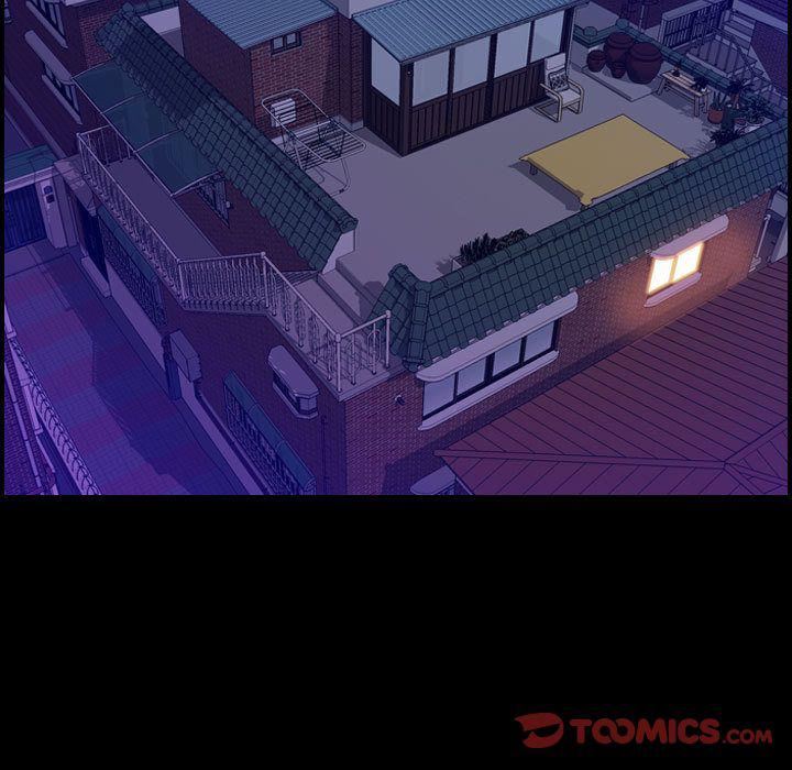 《燃烧》漫画 第23話