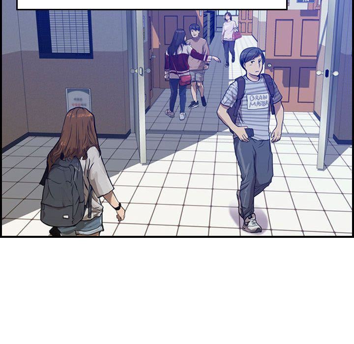 《燃烧》漫画 第24話