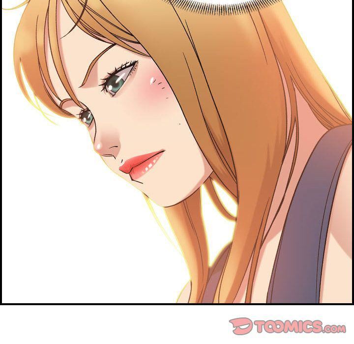 《燃烧》漫画 第26話